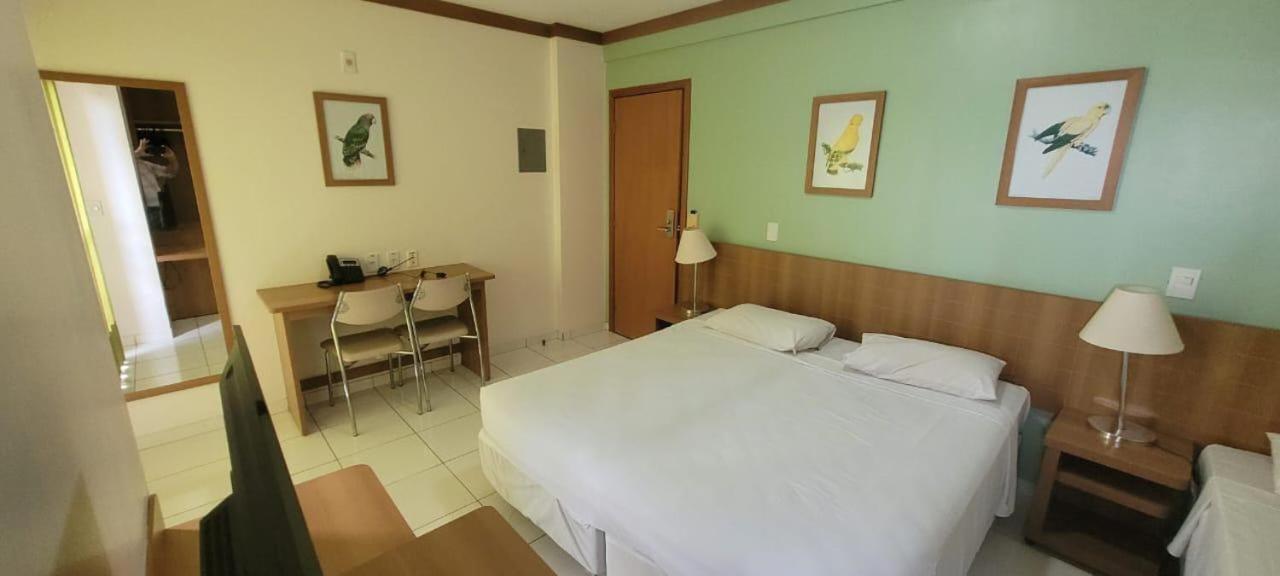 Golden Dolphin Grand Hotel - Mondial Tur Caldas Novas Esterno foto