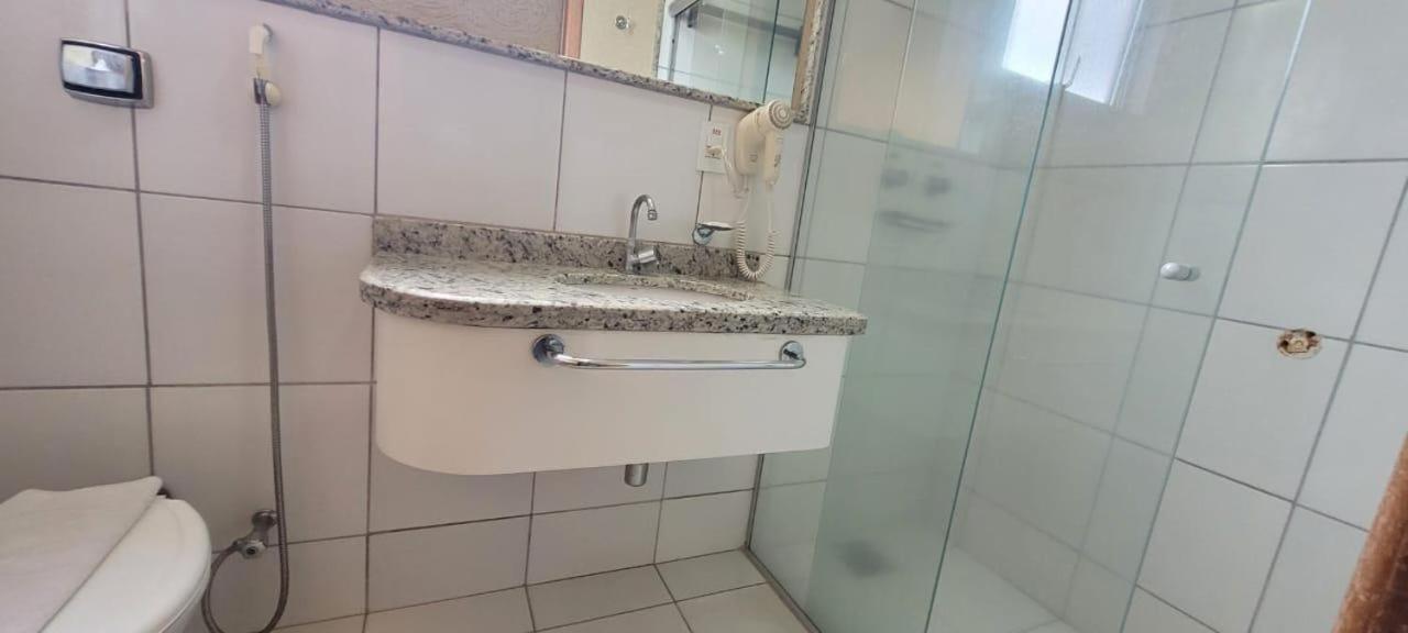 Golden Dolphin Grand Hotel - Mondial Tur Caldas Novas Esterno foto